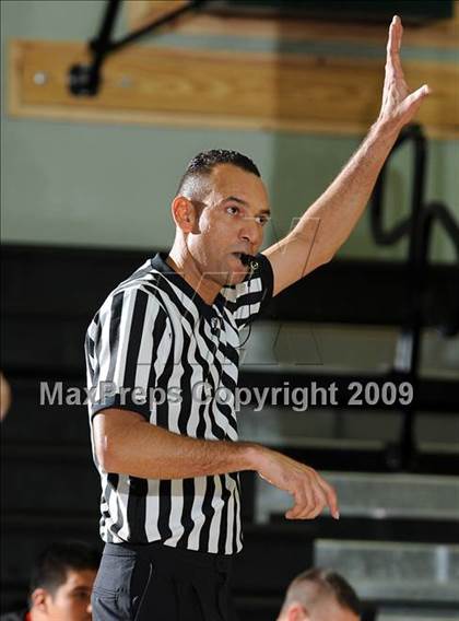 Thumbnail 3 in Pleasant Grove vs. Winters (Ram Jam Classic) photogallery.
