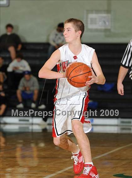 Thumbnail 2 in Pleasant Grove vs. Winters (Ram Jam Classic) photogallery.