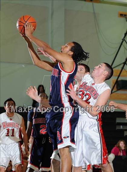 Thumbnail 2 in Pleasant Grove vs. Winters (Ram Jam Classic) photogallery.