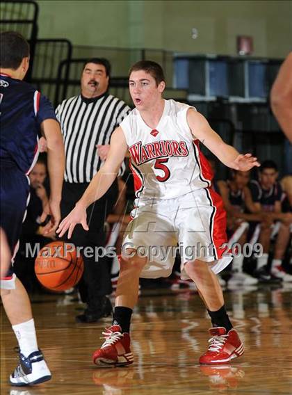 Thumbnail 1 in Pleasant Grove vs. Winters (Ram Jam Classic) photogallery.