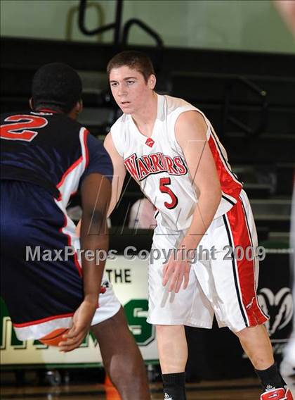 Thumbnail 1 in Pleasant Grove vs. Winters (Ram Jam Classic) photogallery.