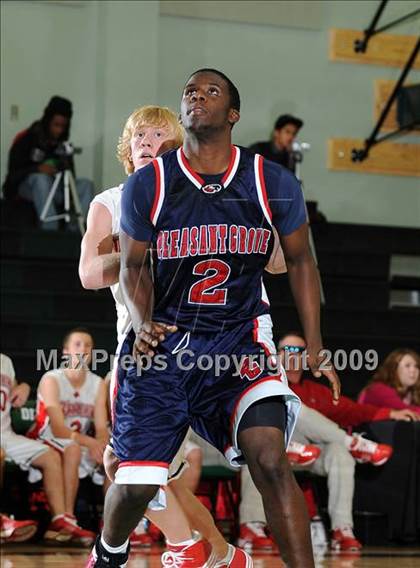 Thumbnail 3 in Pleasant Grove vs. Winters (Ram Jam Classic) photogallery.