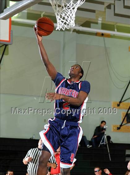 Thumbnail 1 in Pleasant Grove vs. Winters (Ram Jam Classic) photogallery.