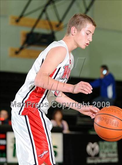 Thumbnail 2 in Pleasant Grove vs. Winters (Ram Jam Classic) photogallery.