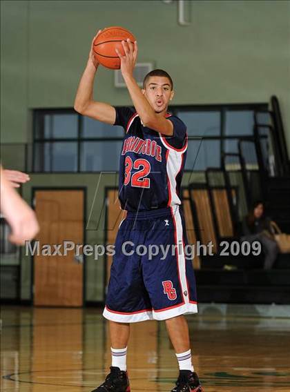 Thumbnail 2 in Pleasant Grove vs. Winters (Ram Jam Classic) photogallery.