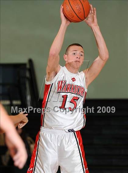 Thumbnail 2 in Pleasant Grove vs. Winters (Ram Jam Classic) photogallery.