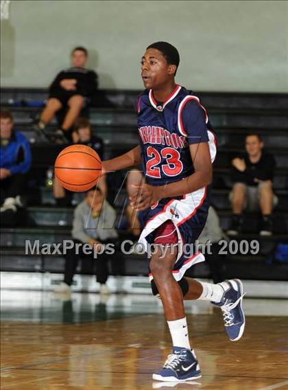 Thumbnail 1 in Pleasant Grove vs. Winters (Ram Jam Classic) photogallery.