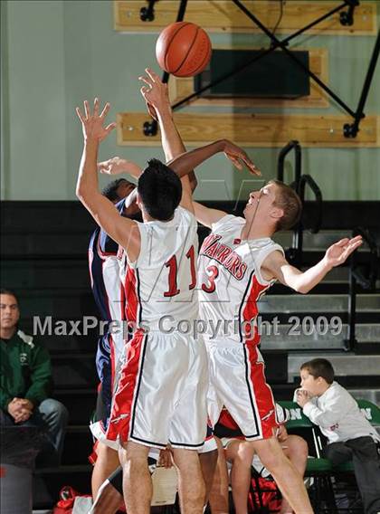 Thumbnail 2 in Pleasant Grove vs. Winters (Ram Jam Classic) photogallery.