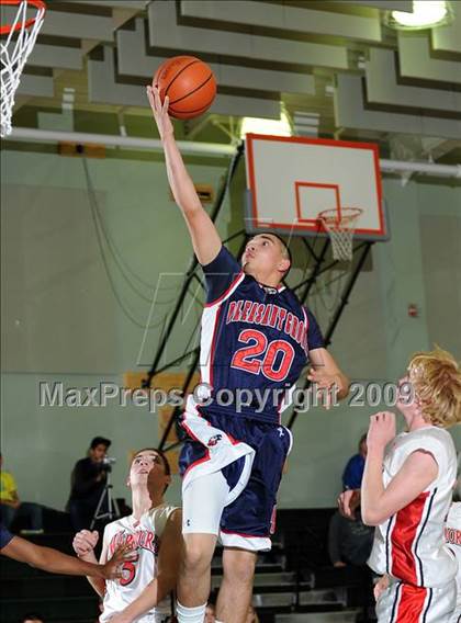 Thumbnail 1 in Pleasant Grove vs. Winters (Ram Jam Classic) photogallery.