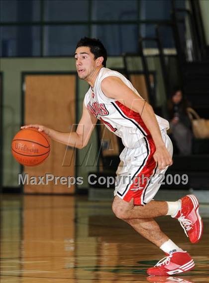 Thumbnail 3 in Pleasant Grove vs. Winters (Ram Jam Classic) photogallery.