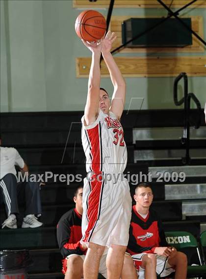 Thumbnail 1 in Pleasant Grove vs. Winters (Ram Jam Classic) photogallery.