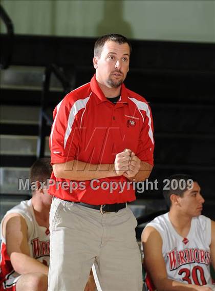 Thumbnail 3 in Pleasant Grove vs. Winters (Ram Jam Classic) photogallery.