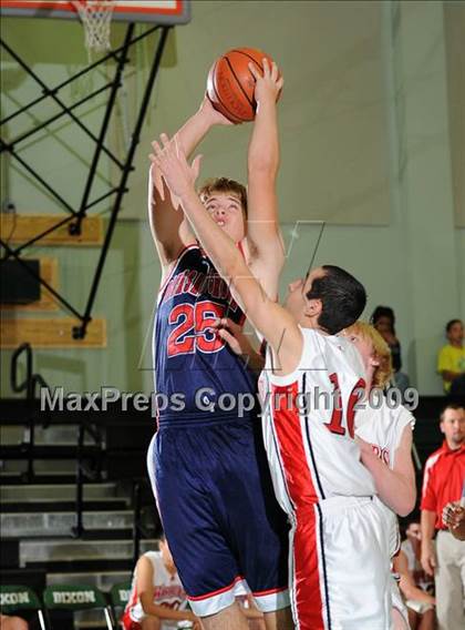 Thumbnail 3 in Pleasant Grove vs. Winters (Ram Jam Classic) photogallery.