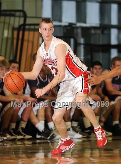 Thumbnail 3 in Pleasant Grove vs. Winters (Ram Jam Classic) photogallery.