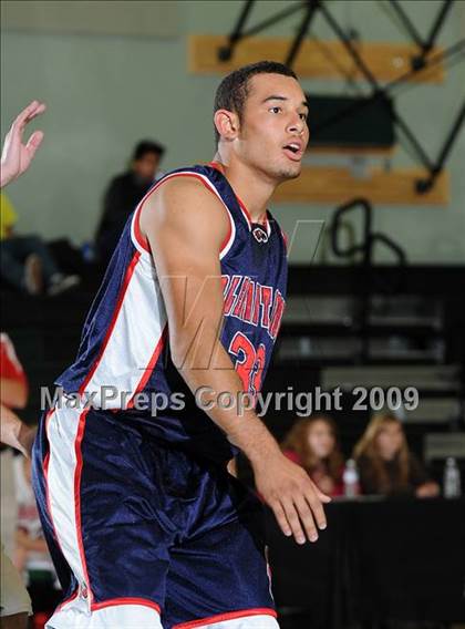 Thumbnail 3 in Pleasant Grove vs. Winters (Ram Jam Classic) photogallery.