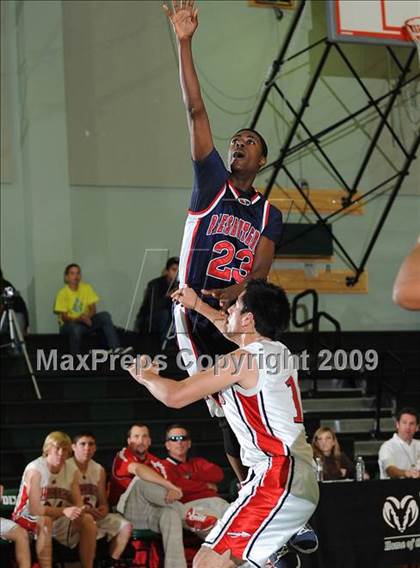 Thumbnail 1 in Pleasant Grove vs. Winters (Ram Jam Classic) photogallery.