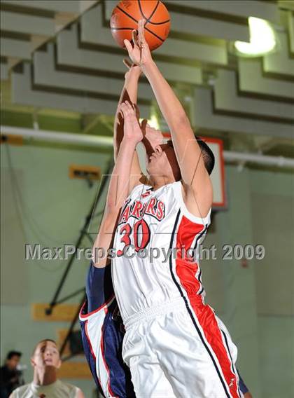 Thumbnail 3 in Pleasant Grove vs. Winters (Ram Jam Classic) photogallery.