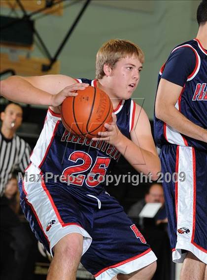 Thumbnail 3 in Pleasant Grove vs. Winters (Ram Jam Classic) photogallery.