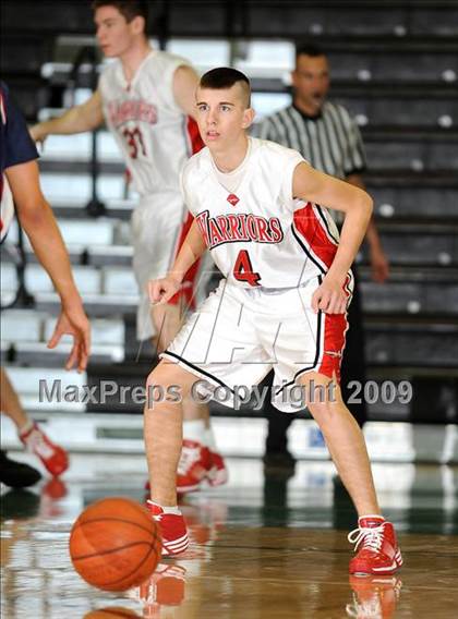 Thumbnail 1 in Pleasant Grove vs. Winters (Ram Jam Classic) photogallery.