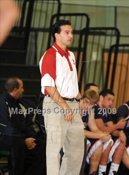 Thumbnail 1 in Pleasant Grove vs. Winters (Ram Jam Classic) photogallery.
