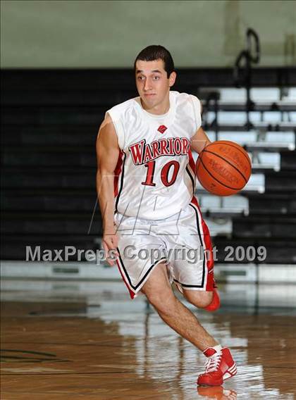 Thumbnail 2 in Pleasant Grove vs. Winters (Ram Jam Classic) photogallery.