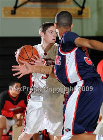 Thumbnail 2 in Pleasant Grove vs. Winters (Ram Jam Classic) photogallery.