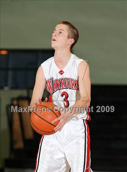 Thumbnail 3 in Pleasant Grove vs. Winters (Ram Jam Classic) photogallery.
