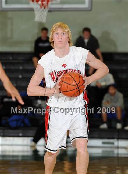 Thumbnail 1 in Pleasant Grove vs. Winters (Ram Jam Classic) photogallery.