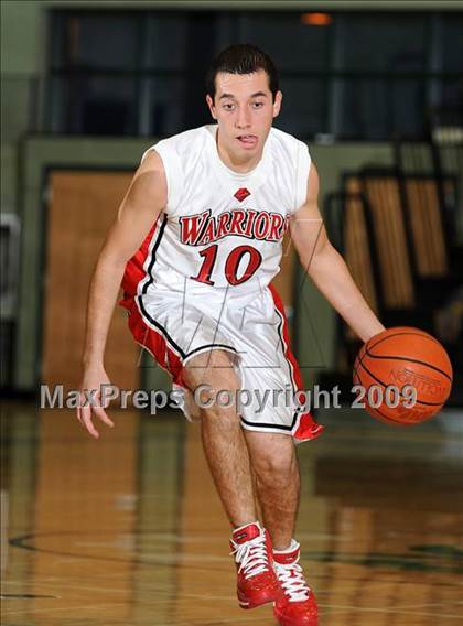 Thumbnail 1 in Pleasant Grove vs. Winters (Ram Jam Classic) photogallery.
