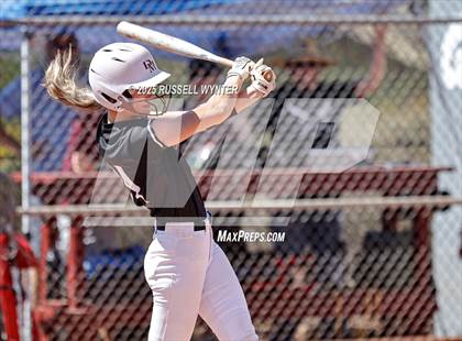 Thumbnail 3 in Desert Mountain vs. Verrado (AIA 5A Round 3 ) photogallery.