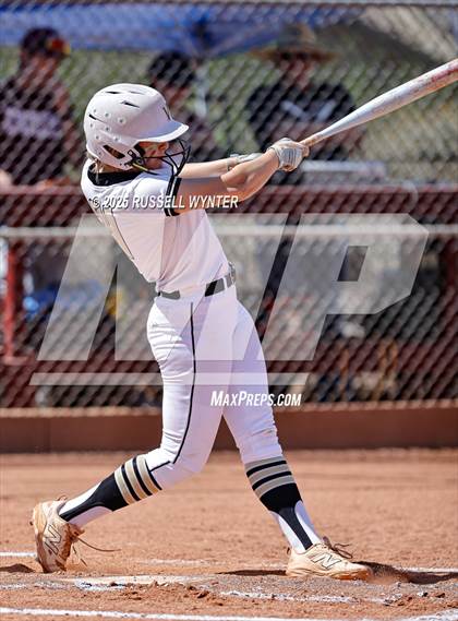 Thumbnail 3 in Desert Mountain vs. Verrado (AIA 5A Round 3 ) photogallery.