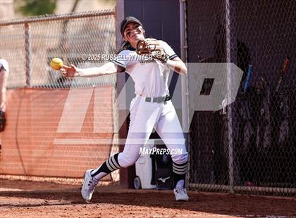 Thumbnail 3 in Desert Mountain vs. Verrado (AIA 5A Round 3 ) photogallery.