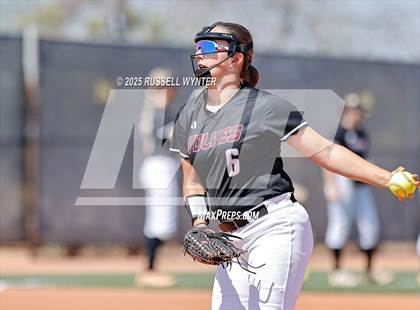 Thumbnail 2 in Desert Mountain vs. Verrado (AIA 5A Round 3 ) photogallery.