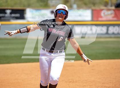 Thumbnail 1 in Desert Mountain vs. Verrado (AIA 5A Round 3 ) photogallery.