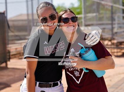 Thumbnail 3 in Desert Mountain vs. Verrado (AIA 5A Round 3 ) photogallery.