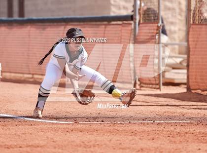 Thumbnail 3 in Desert Mountain vs. Verrado (AIA 5A Round 3 ) photogallery.