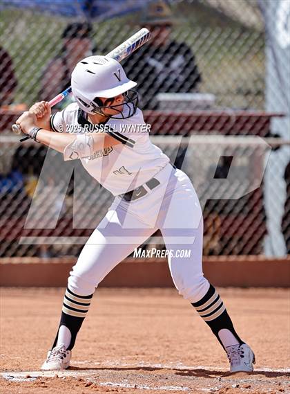 Thumbnail 1 in Desert Mountain vs. Verrado (AIA 5A Round 3 ) photogallery.