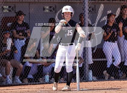 Thumbnail 3 in Desert Mountain vs. Verrado (AIA 5A Round 3 ) photogallery.
