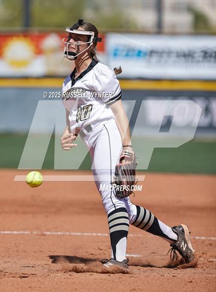 Thumbnail 3 in Desert Mountain vs. Verrado (AIA 5A Round 3 ) photogallery.