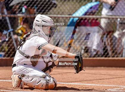 Thumbnail 1 in Desert Mountain vs. Verrado (AIA 5A Round 3 ) photogallery.