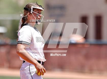 Thumbnail 2 in Desert Mountain vs. Verrado (AIA 5A Round 3 ) photogallery.