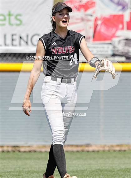 Thumbnail 1 in Desert Mountain vs. Verrado (AIA 5A Round 3 ) photogallery.