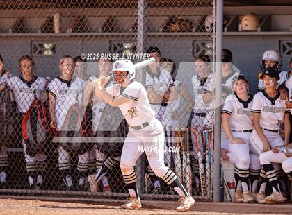Thumbnail 3 in Desert Mountain vs. Verrado (AIA 5A Round 3 ) photogallery.
