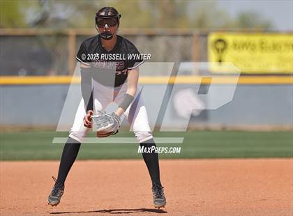 Thumbnail 2 in Desert Mountain vs. Verrado (AIA 5A Round 3 ) photogallery.