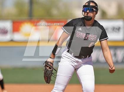 Thumbnail 2 in Desert Mountain vs. Verrado (AIA 5A Round 3 ) photogallery.