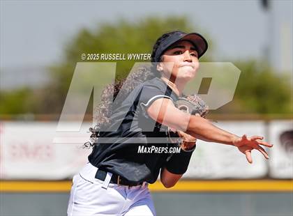 Thumbnail 1 in Desert Mountain vs. Verrado (AIA 5A Round 3 ) photogallery.
