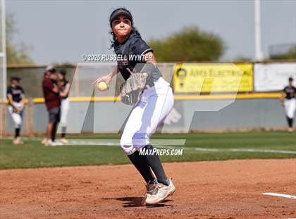 Thumbnail 3 in Desert Mountain vs. Verrado (AIA 5A Round 3 ) photogallery.