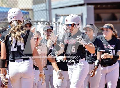 Thumbnail 3 in Desert Mountain vs. Verrado (AIA 5A Round 3 ) photogallery.