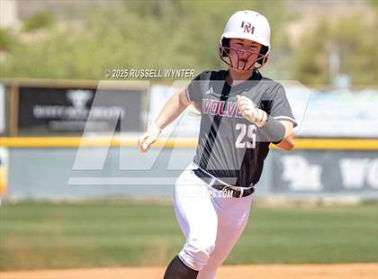 Thumbnail 1 in Desert Mountain vs. Verrado (AIA 5A Round 3 ) photogallery.