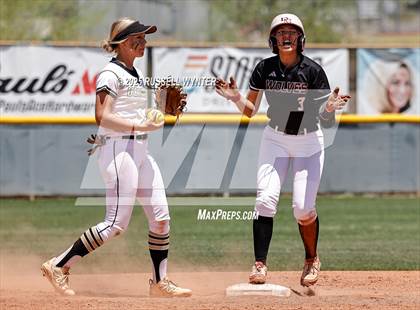 Thumbnail 3 in Desert Mountain vs. Verrado (AIA 5A Round 3 ) photogallery.